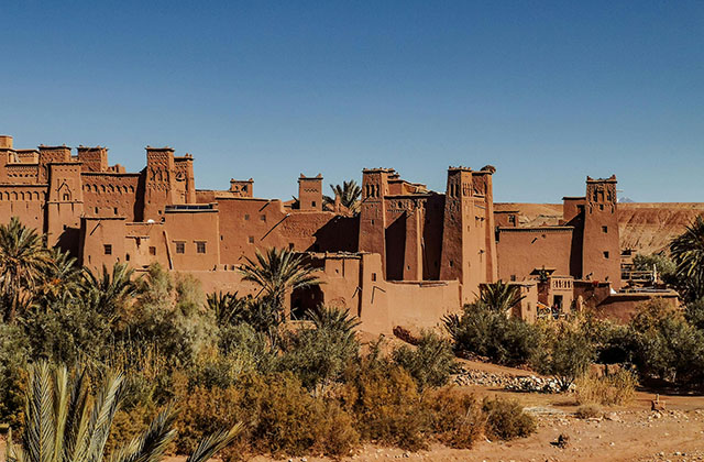 Top Excursions from Marrakech: Discover Morocco's Best Day Trips and Adventures